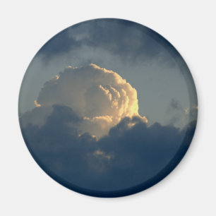 Imán Seta del cielo