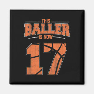 Imán Sevente, feliz cumpleaños de niños de baloncesto d