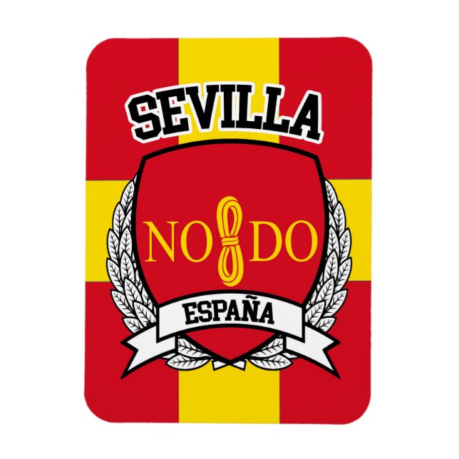Imán Sevilla (Vertical)