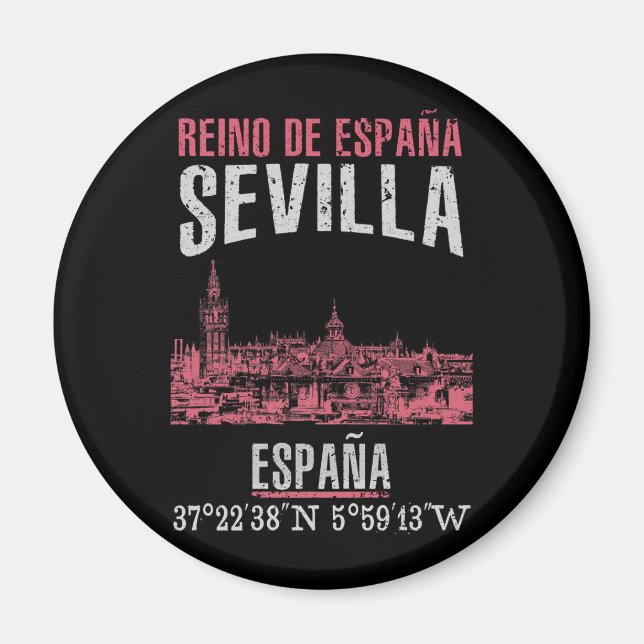 Imán Sevilla (Frente)