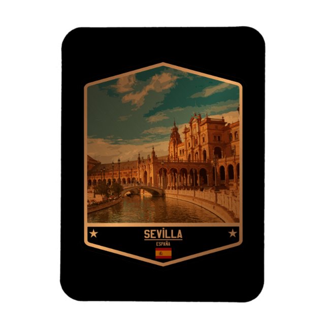 Imán Sevilla (Vertical)