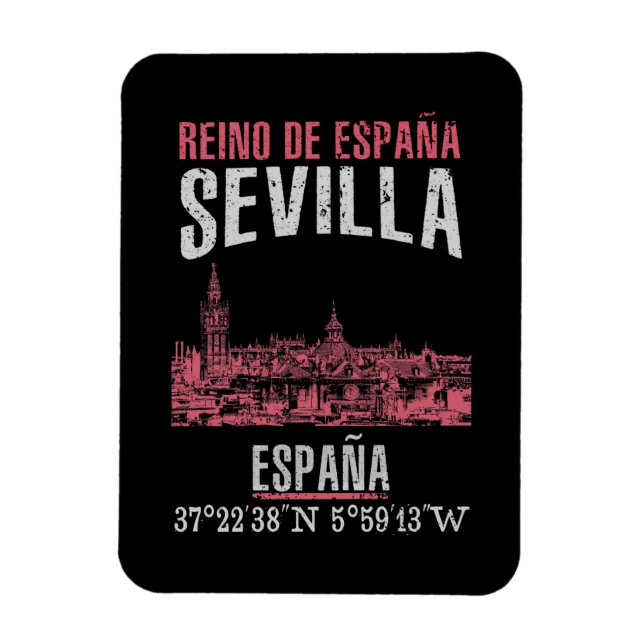 Imán Sevilla (Vertical)
