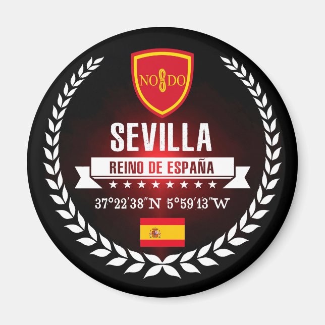 Imán Sevilla (Frente)