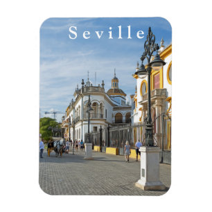 Imán Sevilla. #23.