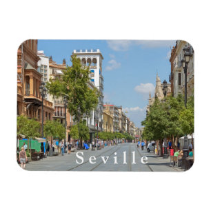 Imán Sevilla. #36.