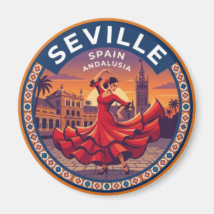 Imán Sevilla España