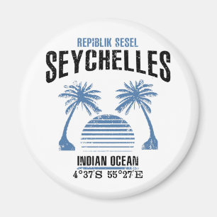 Imán Seychelles