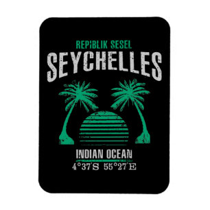 Imán Seychelles