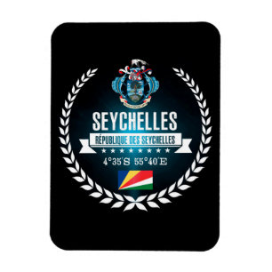 Imán Seychelles