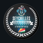 Imán Seychelles<br><div class="desc">Seychelles</div>