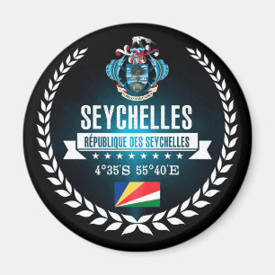 Imán Seychelles
