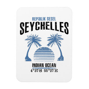 Imán Seychelles