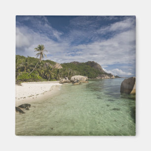 Imán Seychelles, isla La Digue, L'Union Estate 2