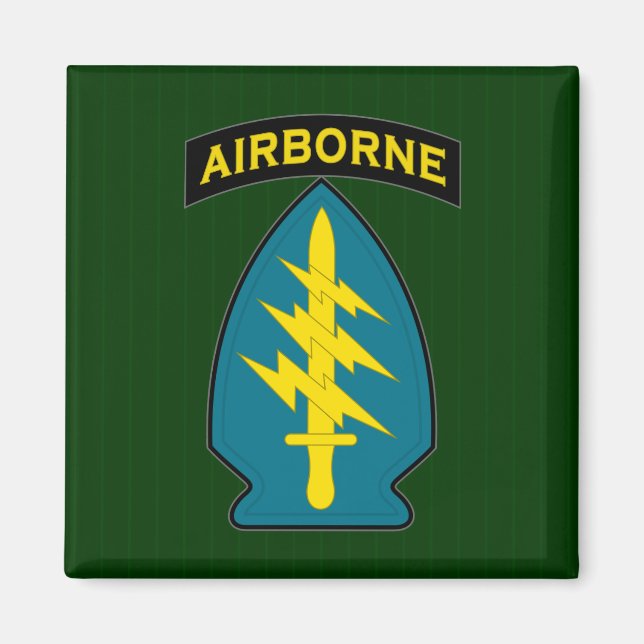 IMÁN SF SSI (Frente)