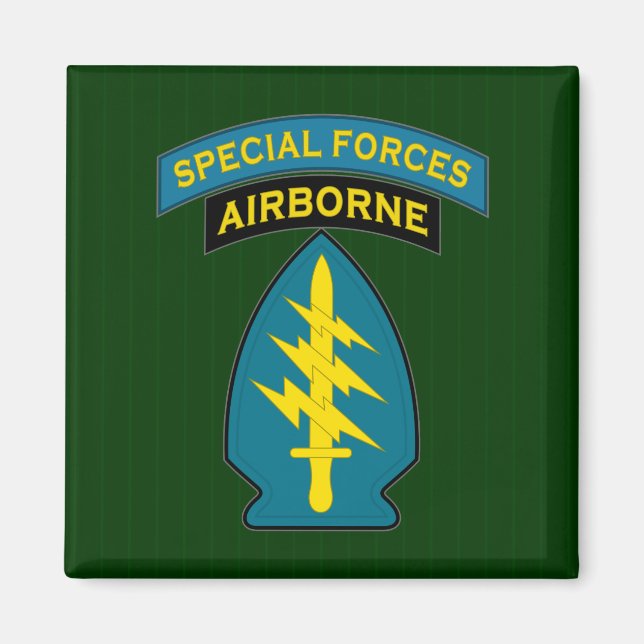 IMÁN SF SSI Q (Frente)