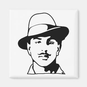 Imán Shaheed Bhagat Singh Rebel Revolucionario
