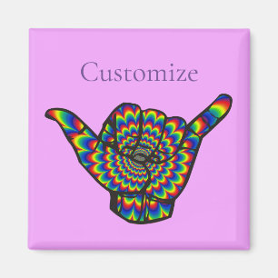 Imán Shaka paquistaní Thunder_Cove