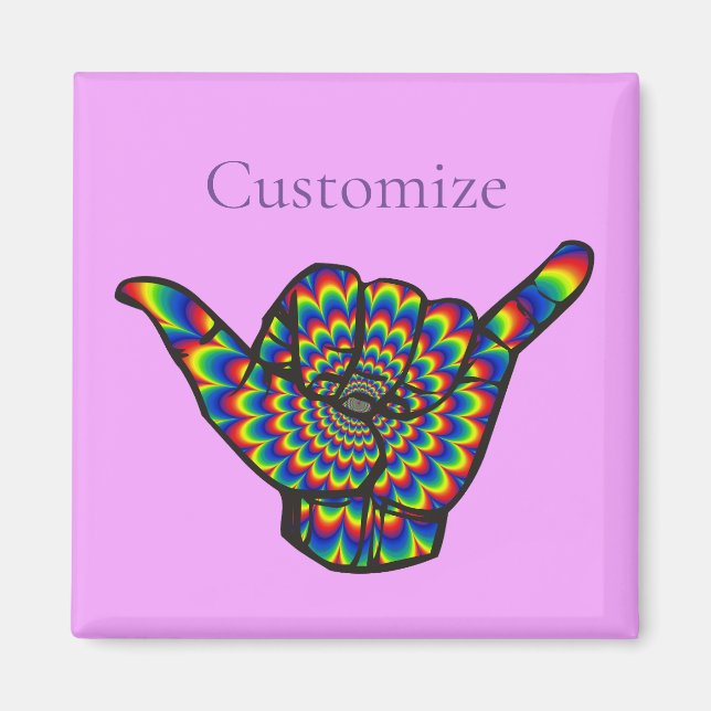 Imán Shaka paquistaní Thunder_Cove (Frente)