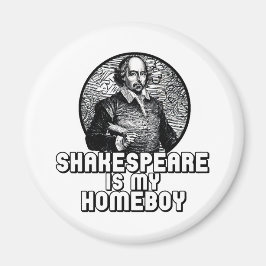 Imán Shakespeare
