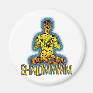 Imán Shalom