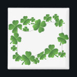 Imán Shamrock<br><div class="desc"></div>