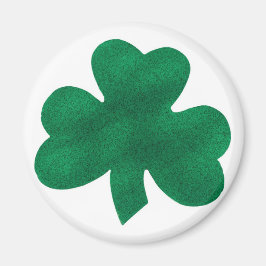 Imán Shamrock