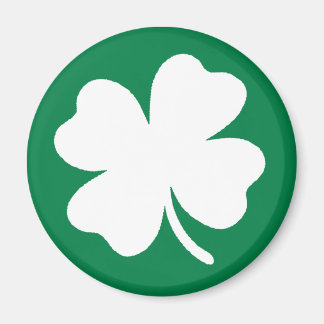 Imán Shamrock Magnet