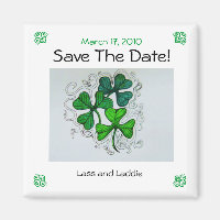 ¡Shamrock Salva La Fecha! 17 de marzo de 2010