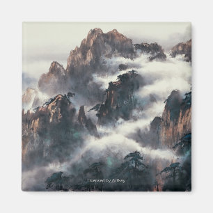 IMÁN SHAN DE LA TA HUANG