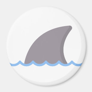 Imán shark