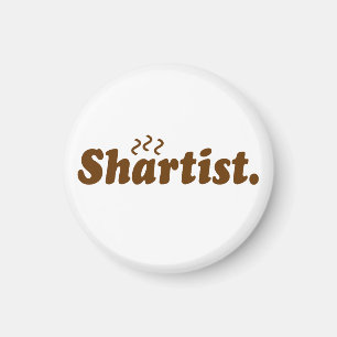 Imán Shartista.