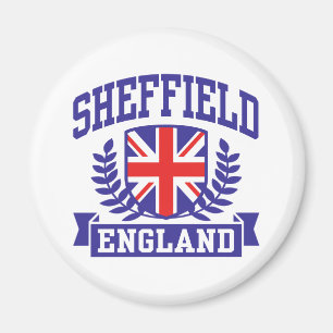 Imán Sheffield
