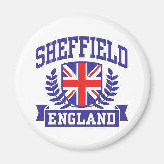 Imán Sheffield
