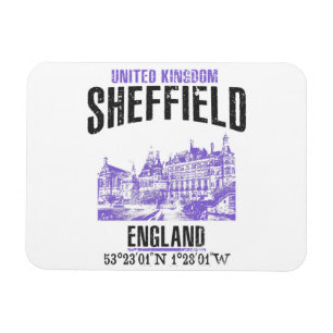 Imán Sheffield
