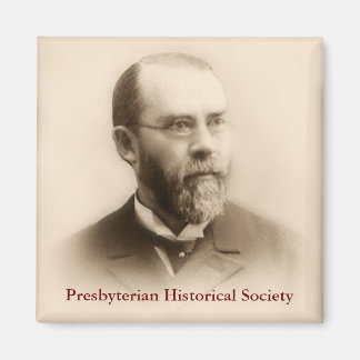 Imán Sheldon Jackson Magnet