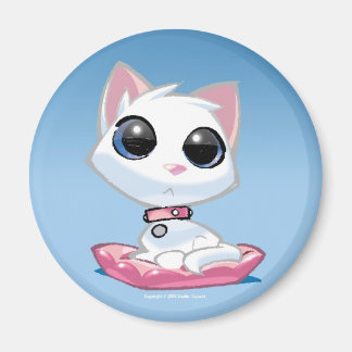 Imán Shell de huevo