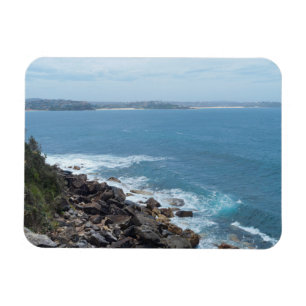Imán Shelly Head Lookout