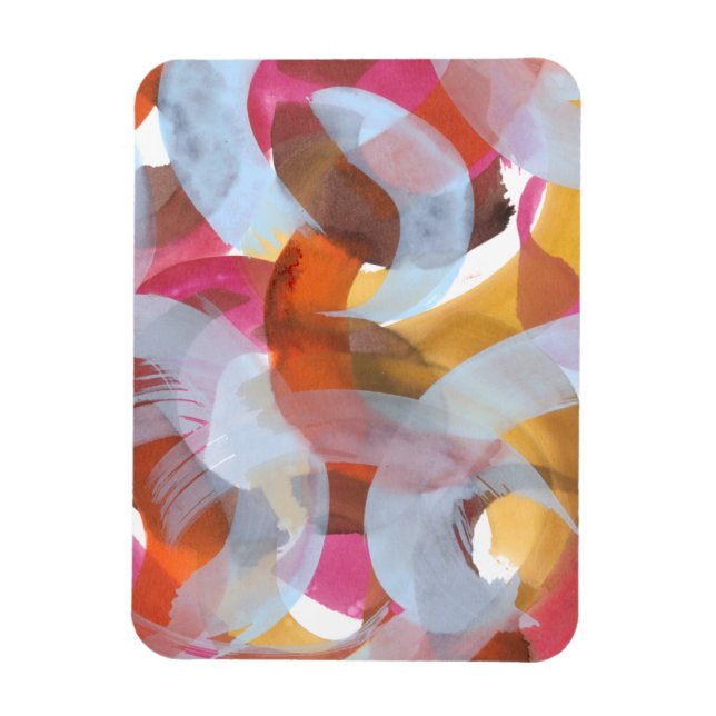 Imán Sherbert I (Vertical)