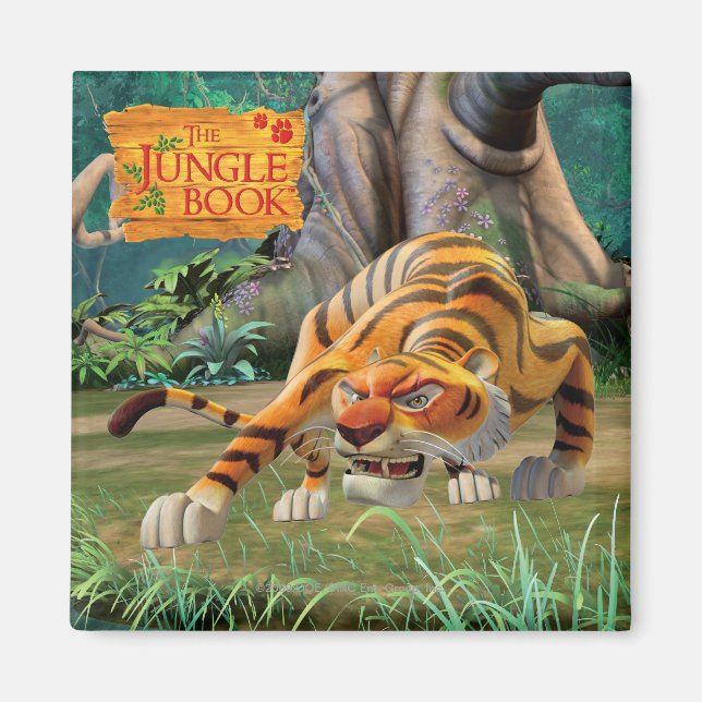 Imán Sherekhan 2 (Frente)