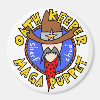 Imán Sherf Chud Magnet