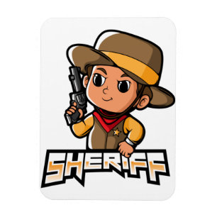 Imán Sheriff