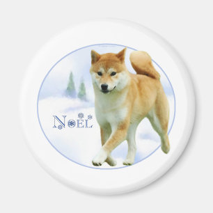 Imán Shiba Noel - Magnet