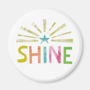 Imán Shine mágico