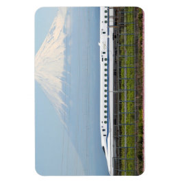 Imán Shinkansen Flexible Magnet