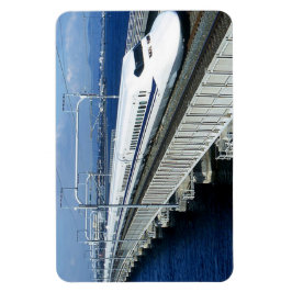 Imán Shinkansen Flexible Magnet