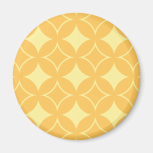 Imán Shippo amarillo