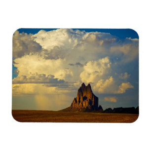 Imán Shiprock vs. Thunderhead