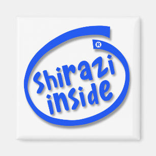 Imán Shirazi Inside