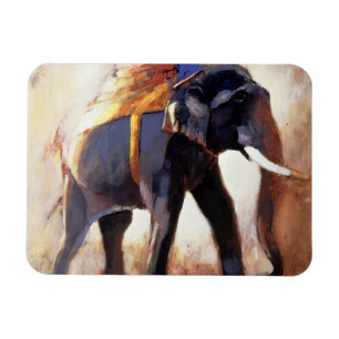 Imán Shivaji Khana 1996