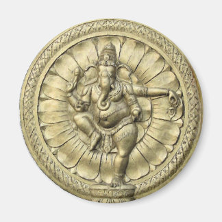Imán Shree Ganesh